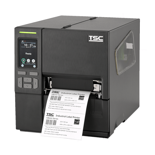 Thermal Printer MB-240T