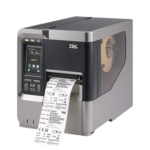 Thermal Printer MX-241P